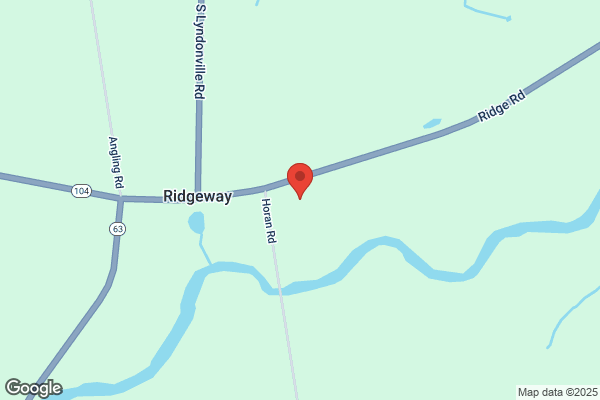 Ridgeway Restrnt