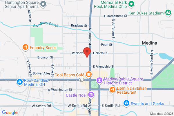 Meineke Car Care Center