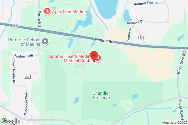 Akron Children's Pediatric Allergy & Immunology, Medina