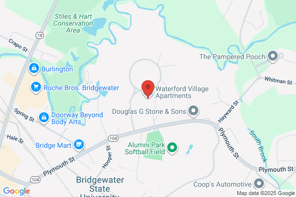 Waterford Village Apartments