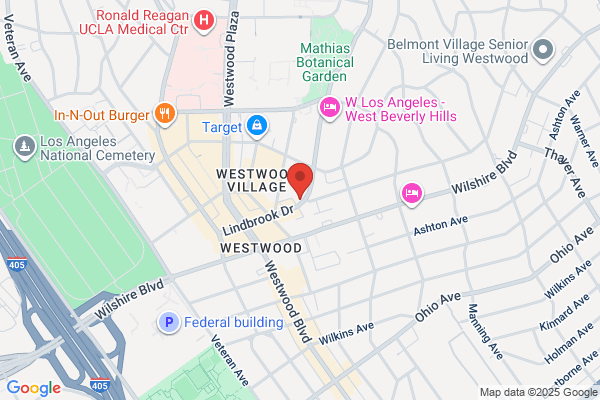 Westwood Apartments