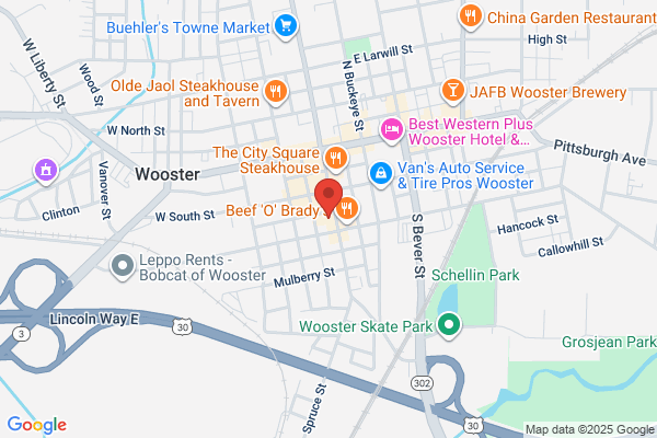 Wooster Appliance Center
