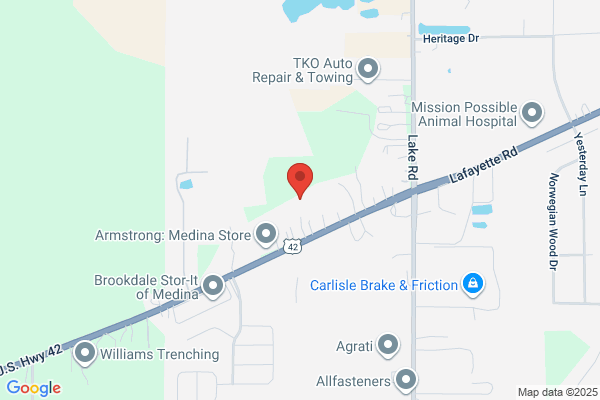 Brad's Auto & Marine