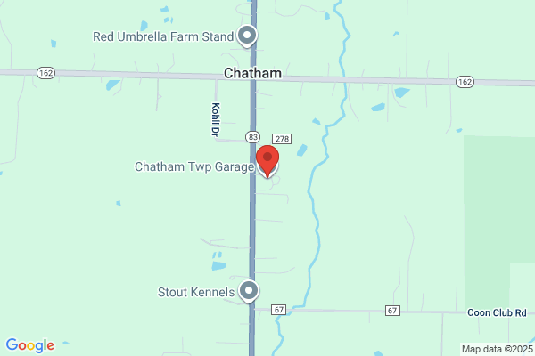 Chatham Automotive