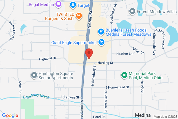Fifth Third Bank & ATM