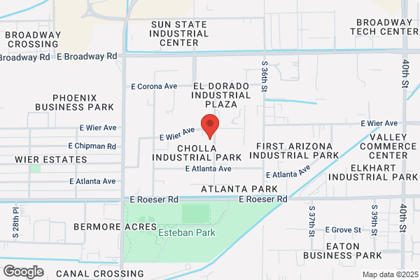 A.C.E. Home Services Inc.