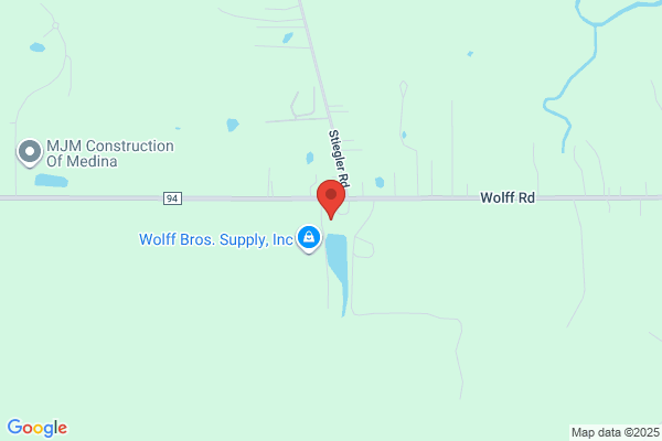Wolff Bros. Kitchen and Bath Showroom
