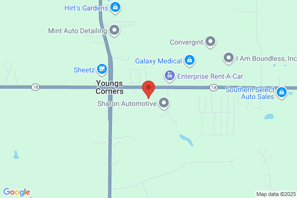 Godard Auto Sales & Leasing Co.