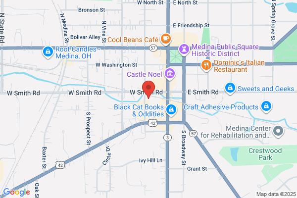 NAPA Auto Parts - Orlo Auto Parts Inc