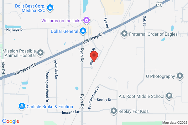 Brite Way Carpet Care