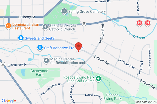 Stubbendieck Chiropractic & Rehabilitation Center