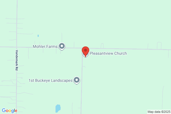 Pleasantview Church