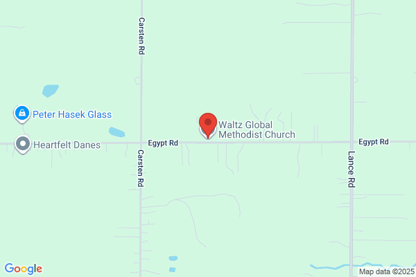 Waltz United Methodist Church