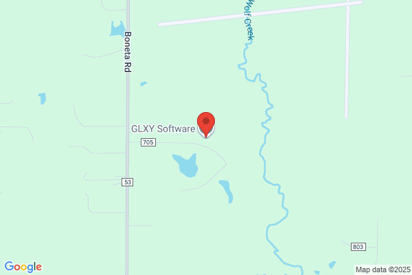GLXY Software Solutions