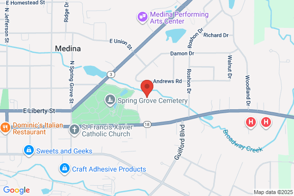 Simulation Group Services Inc