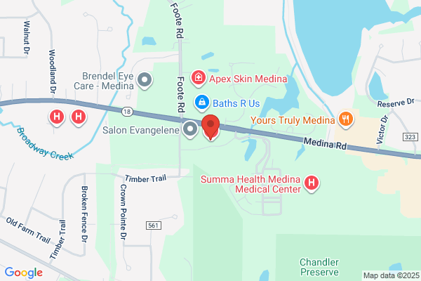 Benjamin Colvard, MD - Closed