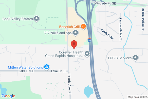 Vikram Kashyap, MD - Closed