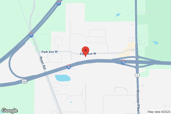 Landry Family Dentistry