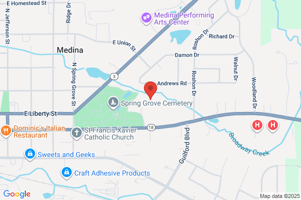 Cambridge Home Health Care