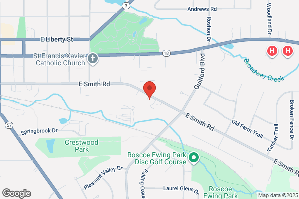 Medina Allergy Clinic