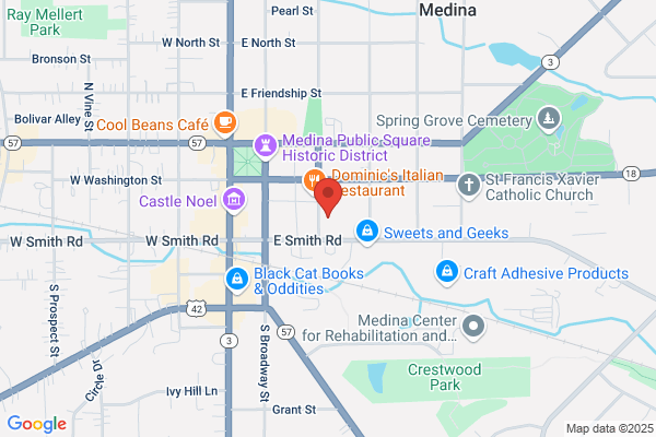 Messina John F DDS Inc