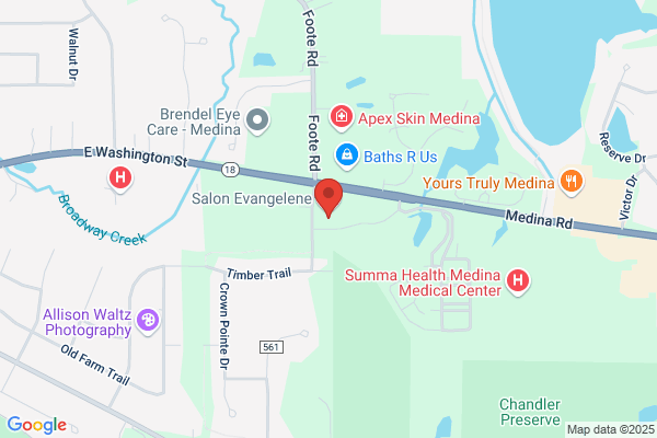 Planned Parenthood - Medina Health Center - Closed