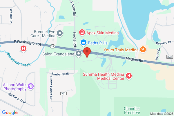 Craig Hileman, MD - Closed