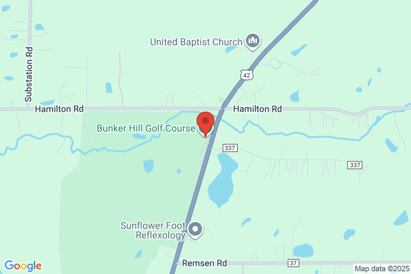 Bunker Hill Events