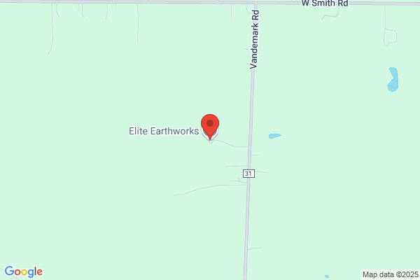 Elite Earthworks