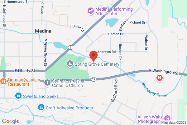 Martin Frantz, MD - CLOSED