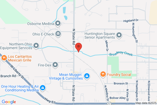SERVPRO of Medina County / Gateway / Western Lake County