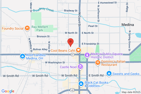 Graham Water Service Inc