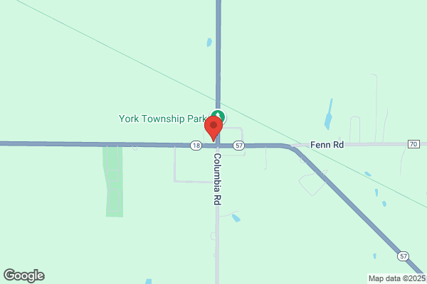 York Township Office Building
