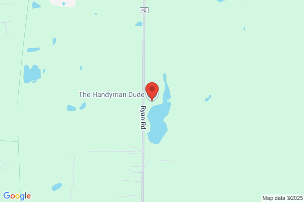 Mr. Handyman