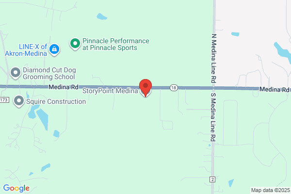 Medina Village Retirement Community