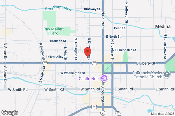 Lacquement Insurance Agency
