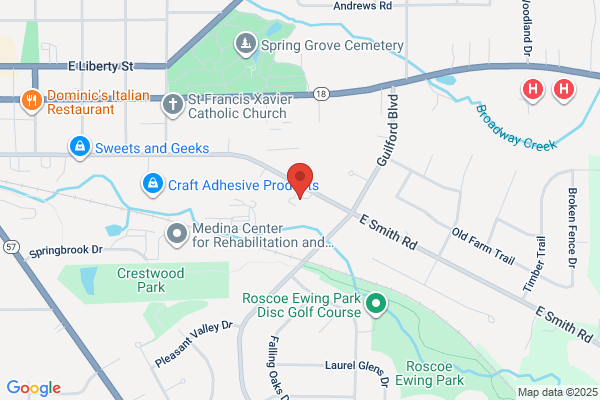 Iron Pin Surveying & Engineering Inc