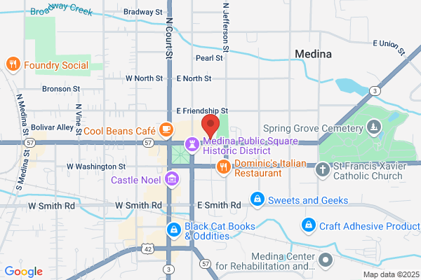 Michelson Allan M Attorney