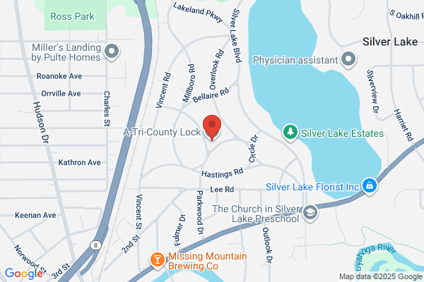 A-Tri-County Lock