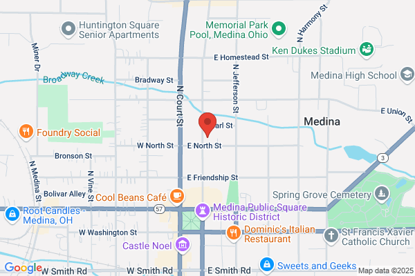 North Coast Precision Service Inc