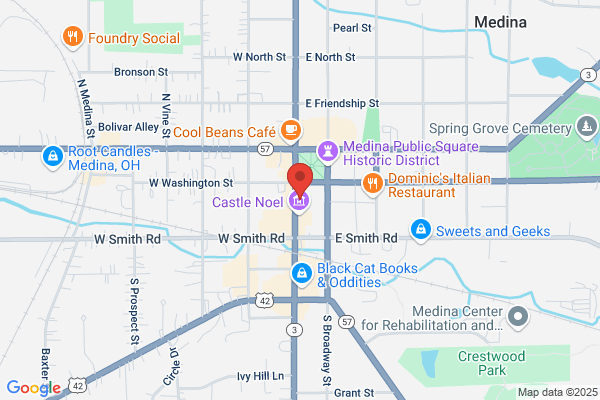 Avenues of Counseling & Mediation Llc