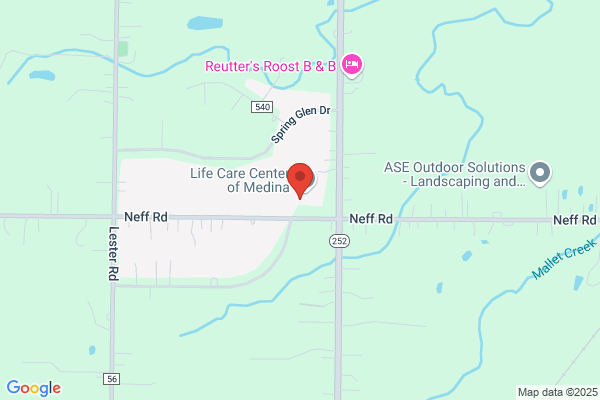 Fresenius Kidney Care Valley City