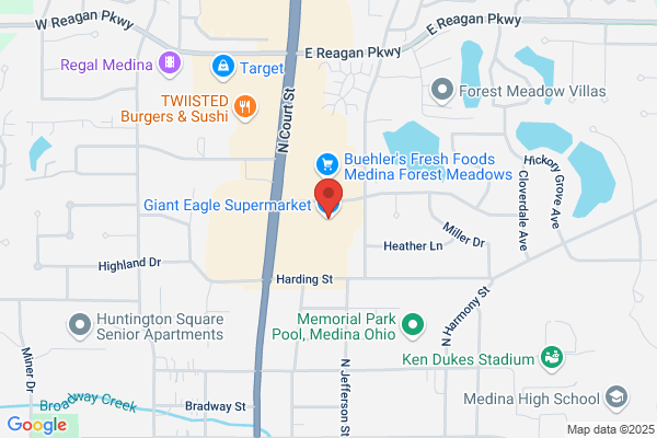 Giant Eagle Pharmacy