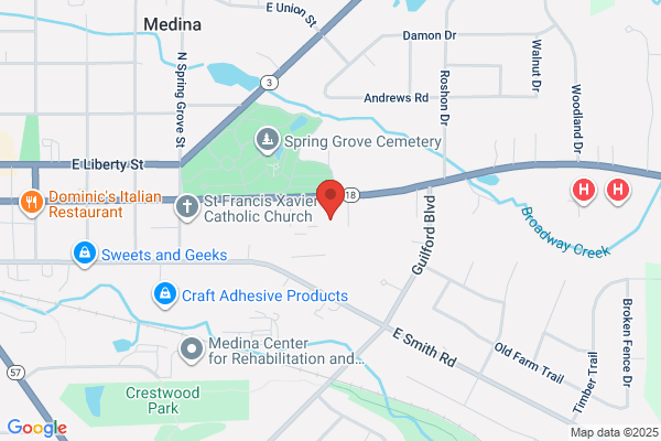 Norin Hearing Services