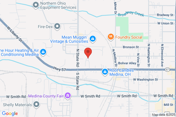 D & S Industrial Equipment Inc