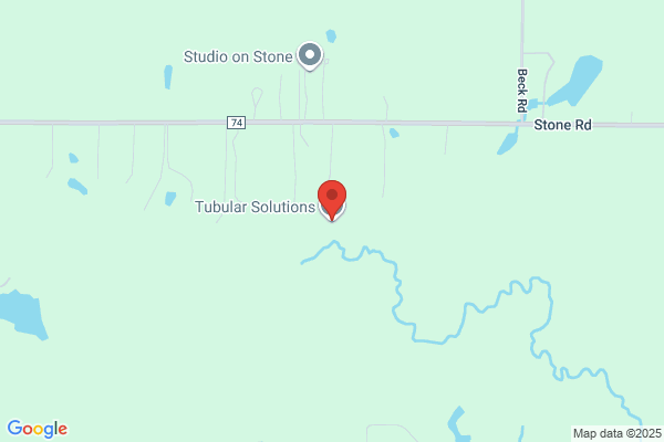 Tubular Solutions Inc