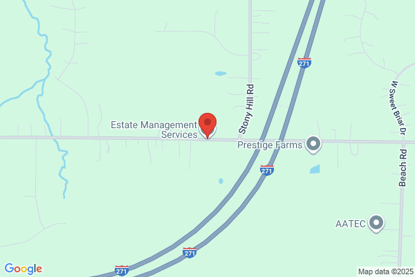 Estate Management Services