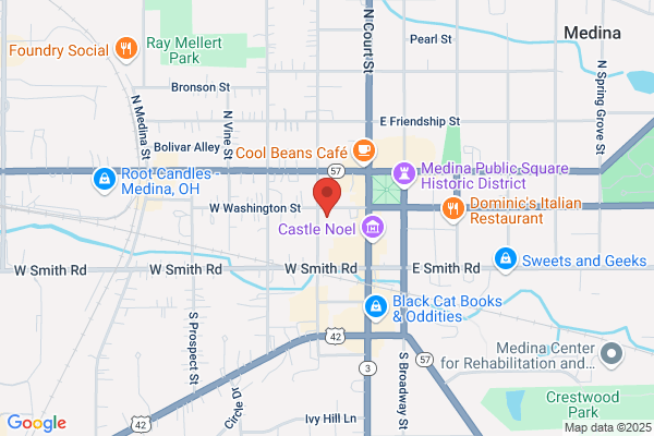 Mortgage Network Inc.