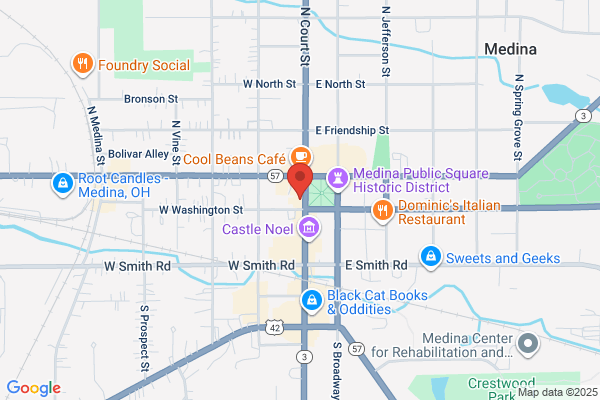 Washington Properties