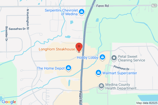 LongHorn Steakhouse